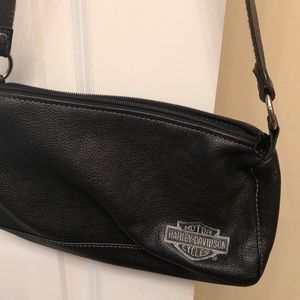 Harley Davidson purse